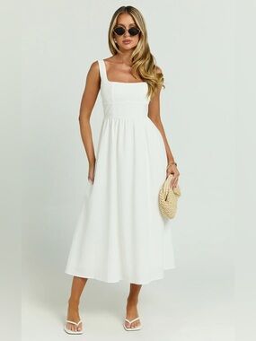 silk midi floral dress Floral Mulberry Silk Midi Dress